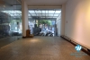 An office or shops for rent in To Ngoc Van street, Tay Ho, Ha Noi