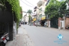 An office or shops for rent in To Ngoc Van street, Tay Ho, Ha Noi