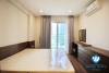 A clean cozy apartment for rent in Ciputra Compound