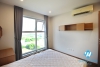 A beautiful 114sqm sized apartment for rent in Ciputra L Building