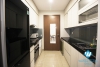A beautiful 114sqm sized apartment for rent in Ciputra L Building