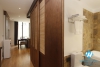 Impressive 1 bedroom apartment with Indochine style in Hoan Kiem District