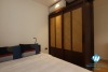 Impressive 1 bedroom apartment with Indochine style in Hoan Kiem District