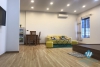 A cozy studio for rent in Giang Van Minh, Ba Dinh