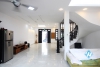 Spacious brand new house with 4 bedrooms for rent on Dang Thai Mai, Tay Ho, Hanoi