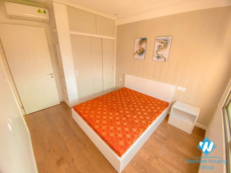 Cozy 3-bedroom apartment in Vinhomes D'capitale