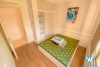 Cozy 3-bedroom apartment in Vinhomes D'capitale