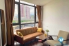 Elegant 1-bedroom apartment on Ho Tung Mau Str