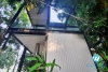 Modern style one bedroom river view house for rent in Ngoc Thuy, Long Bien district