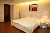 Nice and morden apartment in Ba dinh area