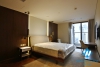 Executive luxury 4 bedrooms  PENTHOUSE in serviced apartment-hotel building, Tay Ho, Ha Noi