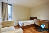 President Suite PENT-HOUSE with grand living room/ reception area. Central location+full services