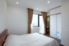 A spacious 2 bedroom apartment with huge balcony in Tu hoa, Tay ho
