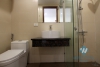 A spacious 2 bedroom apartment with huge balcony in Tu hoa, Tay ho