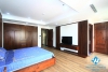 Big two-bedroom apartment for rent near Ba Trieu vincom