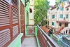 A spacious house with big garage in To ngoc van, Tay ho, Ha noi