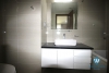 A bright, new 3 bedroom apartment for rent in Ciputra, Tay Ho
