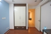 A good 3 bedroom apartment for rent in Ciputra P building