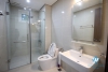 A 3 bedroom apartment with furnished furniture for rent in Ciputra