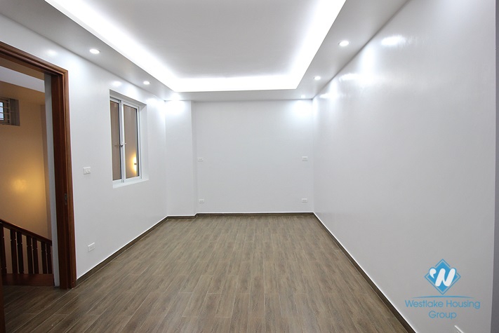 A newly-renovated house in K Block for rent in Ciputra Compound