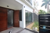 A wonderful, modern  house in semi-furnished condition for rent in T Block, Ciputra