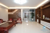 A brand new villa in K Block with elevator for rent in Ciputra Compound