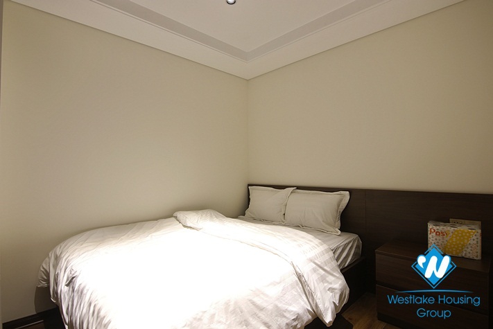 Modern Serviced 02 Bedroom Apartment In Bui Thi Xuan, Hai Ba Trung District