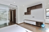Brand new 4 bedroom 4bathrooms- villa for rent in Vinhome riverside Long Bien