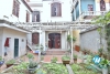 A three-bedroom house with Vietnamese style on Nghi Tam street, Tay Ho