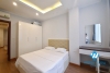 New fully renovated 2 Bedroom street Facing Apartment in Hai Ba Trung