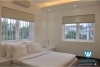 Modern 3 bedrooms villa for rent in Vinhomes Riverside, Long Bien district, Hanoi