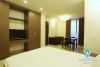 Brand new studio for rent in Tay Ho district.