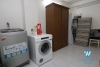 A nice house for rent in Vinh Phuc st, Ba Dinh