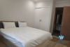 Bright two bedrooms apartment for rent in Vinhomes Gardenia, Nam Tu Liem