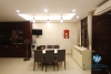 Big 5 bedrooms house for rent in Thuy Khue, Ba Dinh