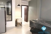 A beautiful 1 bedroom apartment for rent on De La Thanh street