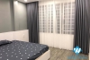 A beautiful 1 bedroom apartment for rent on De La Thanh street