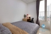 A brand new, furnished 3 bedroom apartment for rent on Au Co street
