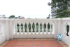 Four beds house for rent in To Ngoc Van alley, Tay Ho, Hanoi