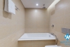 A beautiful and spacious 3 bedroom apartment for rent in Vinhomes Metropolis