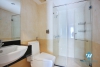 Charming apartment for rent with 2 bedrooms in  Au Co st, Tay Ho, Ha Noi