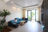 Gorgeous house with 4 bedrooms for rent in Tay Ho District 