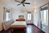 A wonderful private house having swimming pool for rent in Tay Ho District
