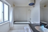 A wonderful private house having swimming pool for rent in Tay Ho District