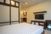 Newly completed studio apartment for rent in the center of Hai Ba Trung district