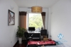 Nice apartment for rent in Truc Bach area, Hanoi