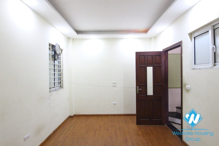 Nice office for rent in Tay Ho District