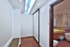 Good-quality nice spacious apartment for rent in Yen Phu village 