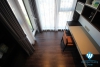 A Luxury High-End 3 bedrooms apartment for rent on Doi Can