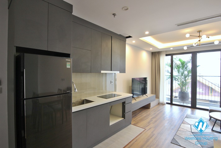 Brand - new spacious  and modern  1 Bedroom Apartment for rent 